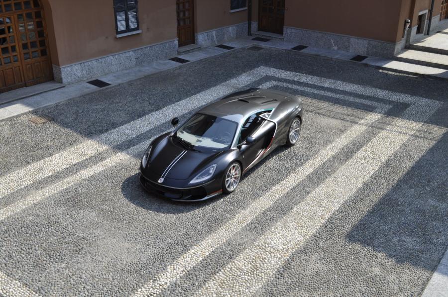  ATS GT Black & Chrome Edition 2019 года  (фото 47 из 211)